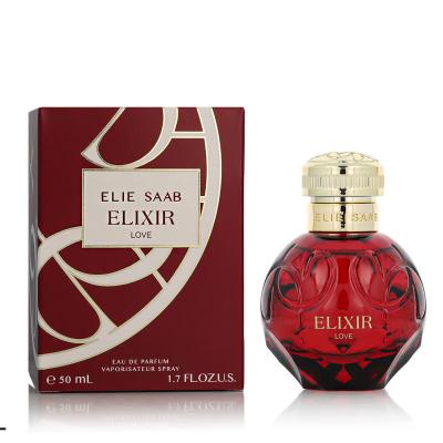 Elie Saab Elixir Love Woda perfumowana dla kobiet 50 ml