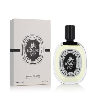 Diptyque L&#039;Ombre Dans L&#039;Eau Woda toaletowa dla kobiet 100 ml