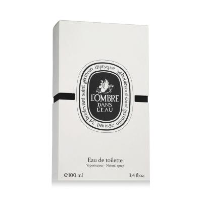Diptyque L&#039;Ombre Dans L&#039;Eau Woda toaletowa dla kobiet 100 ml