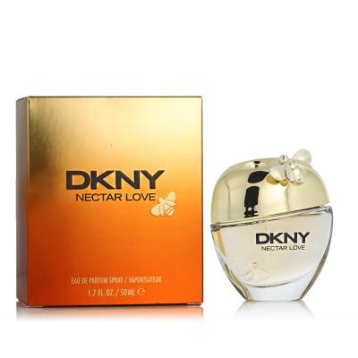 DKNY Nectar Love Woda perfumowana dla kobiet 50 ml