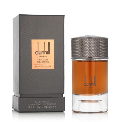 Dunhill Signature Collection Egyptian Smoke Woda perfumowana dla mężczyzn 100 ml