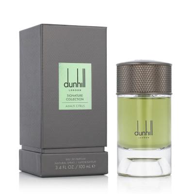 Dunhill Signature Collection Amalfi Citrus Woda perfumowana dla mężczyzn 100 ml