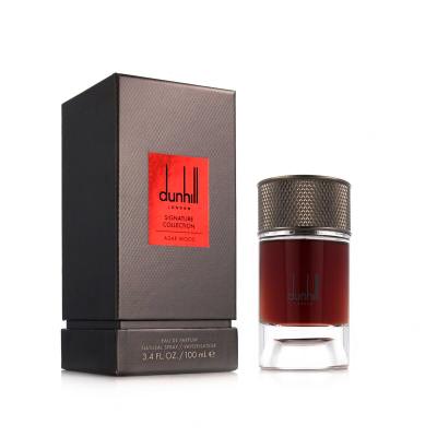Dunhill Signature Collection Agar Wood Woda perfumowana dla mężczyzn 100 ml