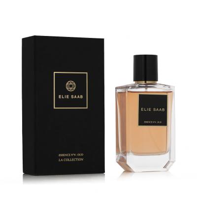 Elie Saab Essence No. 4 Oud Woda perfumowana 100 ml