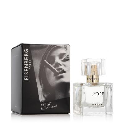 Eisenberg J&#039;ose Woda perfumowana dla kobiet 30 ml
