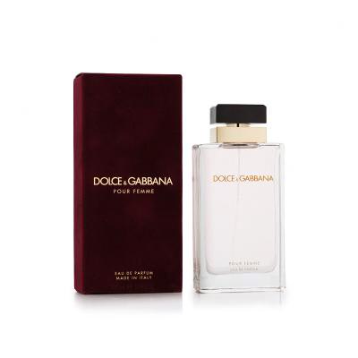 Dolce&amp;Gabbana Pour Femme Woda perfumowana dla kobiet 100 ml