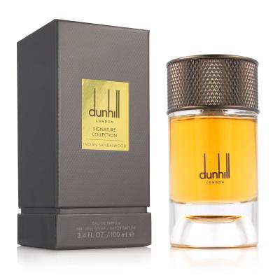 Dunhill Signature Collection Indian Sandalwood Woda perfumowana dla mężczyzn 100 ml
