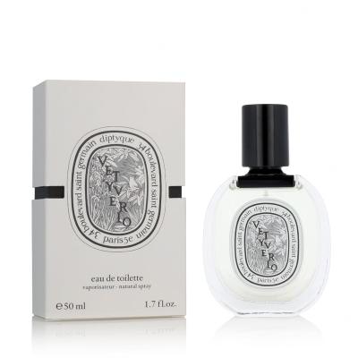 Diptyque Vetyverio Woda toaletowa 50 ml