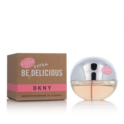DKNY Be Delicious Extra Woda perfumowana dla kobiet 30 ml