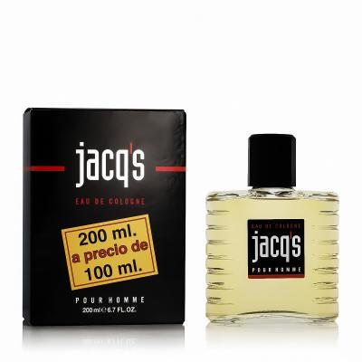 Coty Jacq's Woda kolońska dla mężczyzn 200 ml