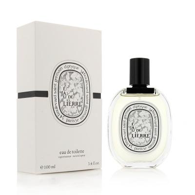 Diptyque Eau de Lierre Woda toaletowa dla kobiet 100 ml