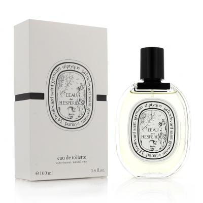 Diptyque L'Eau des Hesperides Woda toaletowa 100 ml