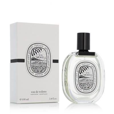 Diptyque Eau Moheli Woda toaletowa 100 ml