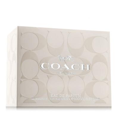 Coach Coach Signature Woda perfumowana dla kobiet 100 ml