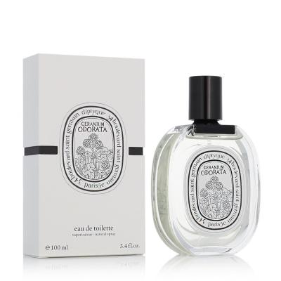 Diptyque Geranium Odorata Woda toaletowa 100 ml