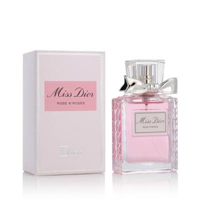 Dior Miss Dior Rose N'Roses Woda toaletowa dla kobiet 30 ml