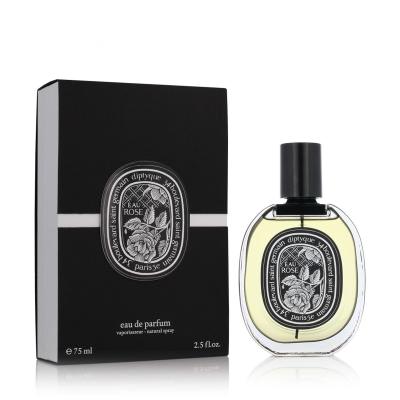 Diptyque Eau Rose Woda perfumowana dla kobiet 75 ml