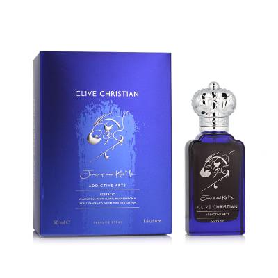 Clive Christian Addictive Arts Jump Up And Kiss Me Ecstatic 2021 Perfumy 50 ml