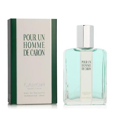 Caron Pour Un Homme de Caron Woda toaletowa dla mężczyzn 75 ml
