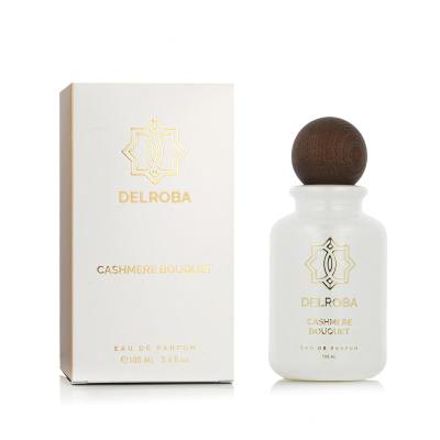 Delroba Cashmere Bouquet Woda perfumowana dla kobiet 100 ml