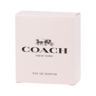 Coach Coach Woda perfumowana dla kobiet 30 ml