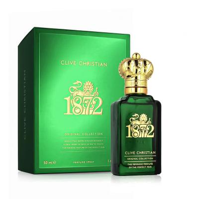 Clive Christian Original Collection 1872 Fresh Citrus Perfumy dla kobiet 50 ml