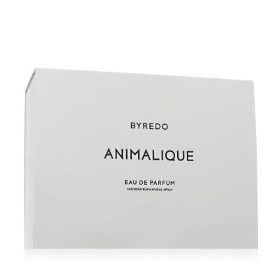 BYREDO Animalique Woda perfumowana 100 ml
