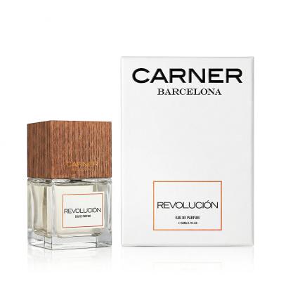 Carner Barcelona Revolución Woda perfumowana 50 ml