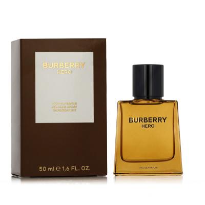Burberry Hero Woda perfumowana dla mężczyzn 50 ml