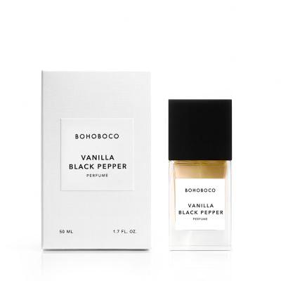 Bohoboco Vanilla Black Pepper Perfumy 50 ml