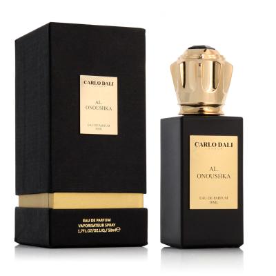 Carlo Dali Al.Onoushka Woda perfumowana dla kobiet 50 ml