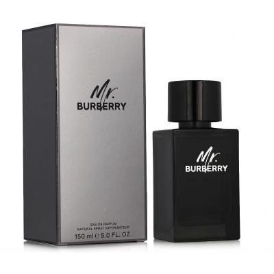 Burberry Mr. Burberry Woda perfumowana dla mężczyzn 150 ml
