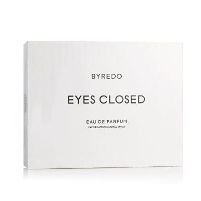 BYREDO Eyes Closed Woda perfumowana 50 ml