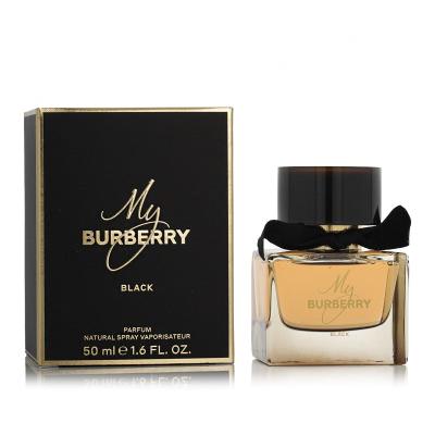 Burberry My Burberry Black Perfumy dla kobiet 50 ml