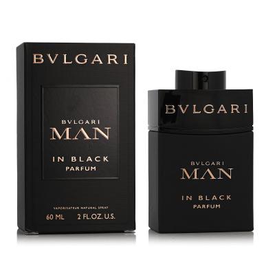 Bvlgari MAN In Black Perfumy dla mężczyzn 60 ml