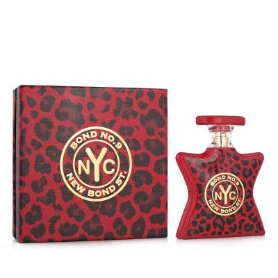 Bond No. 9 Downtown New Bond St. Woda perfumowana 100 ml