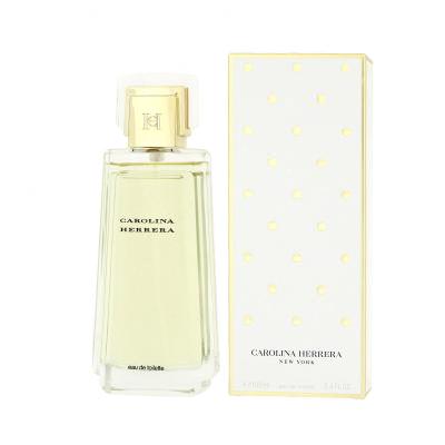 Carolina Herrera Carolina Herrera Woda toaletowa dla kobiet 100 ml