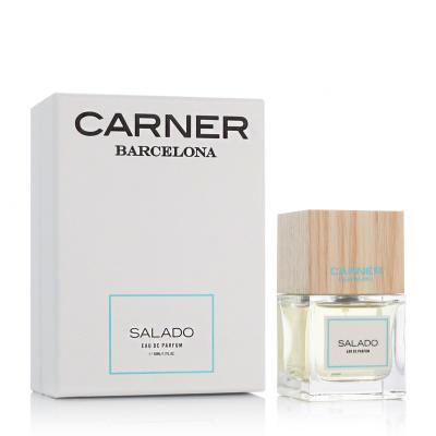 Carner Barcelona Salado Woda perfumowana 50 ml