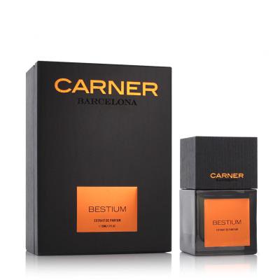 Carner Barcelona Bestium Ekstrakt perfum 50 ml