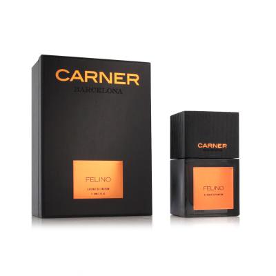 Carner Barcelona Felino Ekstrakt perfum 50 ml