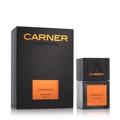 Carner Barcelona Drakon Ekstrakt perfum 50 ml