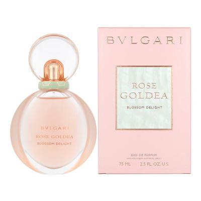 Bvlgari Rose Goldea Blossom Delight Woda perfumowana dla kobiet 75 ml