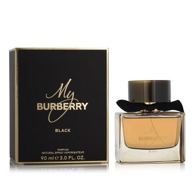 Burberry My Burberry Black Perfumy dla kobiet 90 ml