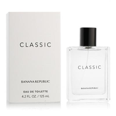 Banana Republic Classic Woda toaletowa 125 ml
