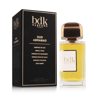 BDK Parfums Oud Abramad Woda perfumowana 100 ml