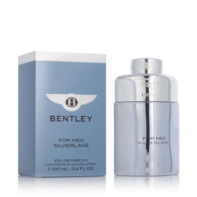 Bentley Bentley For Men Silverlake Woda perfumowana dla mężczyzn 100 ml