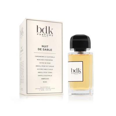 BDK Parfums Nuit de Sable Woda perfumowana 100 ml
