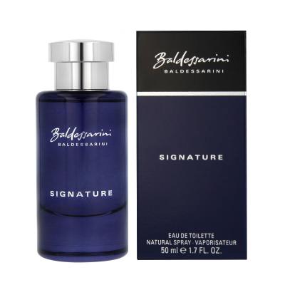 Baldessarini Signature Woda toaletowa dla mężczyzn 50 ml