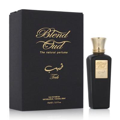 Blend Oud Teeb Woda perfumowana dla mężczyzn 75 ml