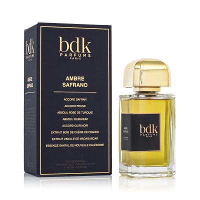 BDK Parfums Ambre Safrano Woda perfumowana 100 ml